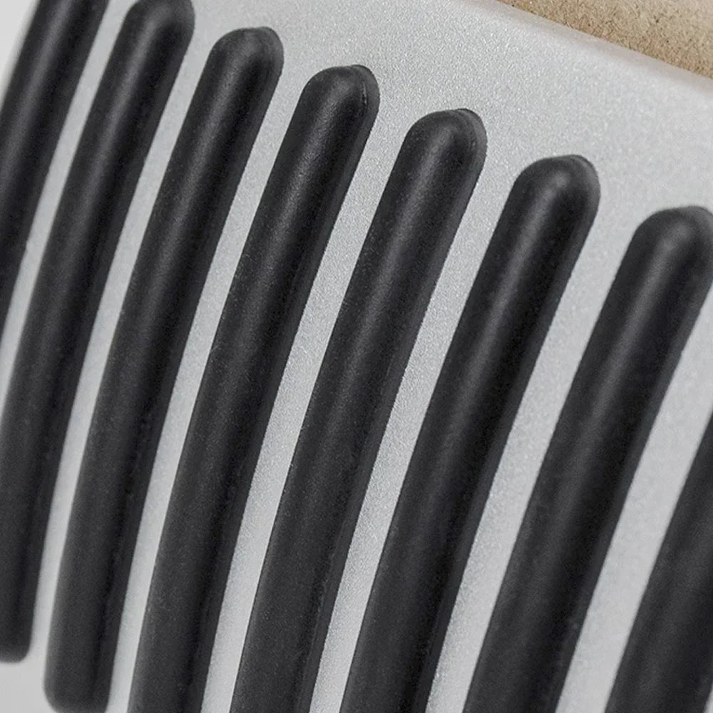 Tesla Model Y/3 Highland Foot Pedal Pads – Non-Slip Aluminum Accelerator, Brake & Rest Performance Covers