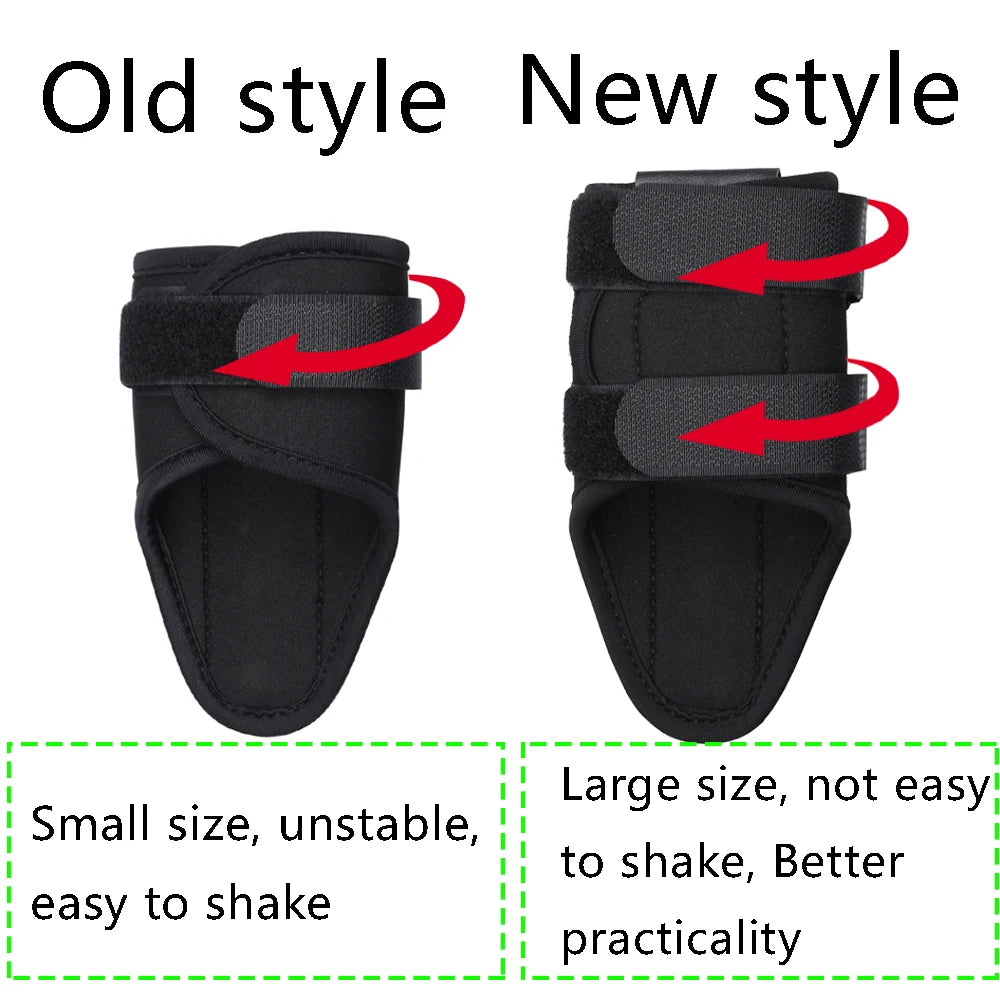 Golf Swing Wrist Brace Trainer – Corrective Alignment Wristband for Swing Gesture Practice