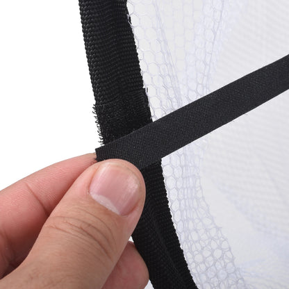 Foldable Golf Practice Net – Portable Indoor & Outdoor Swing and Accuracy Training Accessory