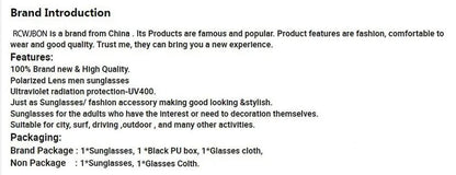 Luxury 2140 Polarized Sunglasses – Men & Women Vintage Square UV400 Shades for Driving & Fishing