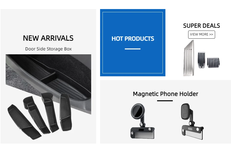 Tesla Windshield Sunshade Folding Front Window Cover – Heat Protection Visor for Model Y & Model 3 2025 Accessories