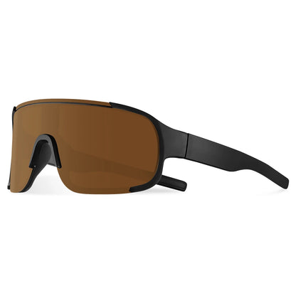 CRIXALIS Oversized Trend Sunglasses – UV Protection Sport & Travel Shades for Men and Women