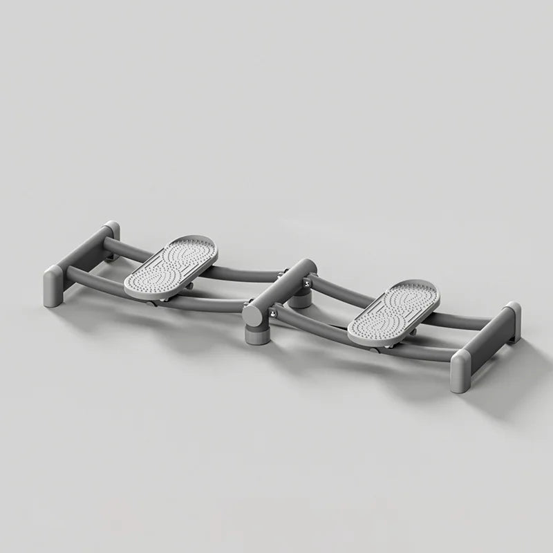 OVOZI Home Ski Machine – Fitness Equipment for Pelvic Floor & Leg Muscle Training, Slimming & Toning