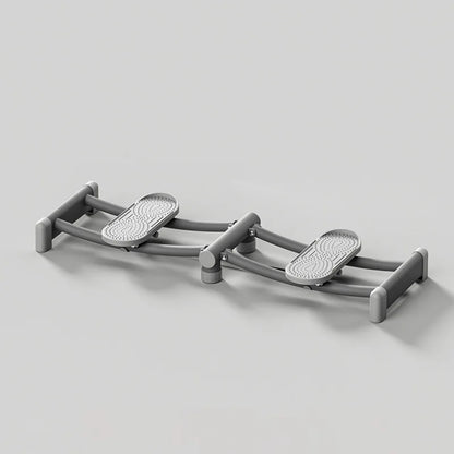 OVOZI Home Ski Machine – Fitness Equipment for Pelvic Floor & Leg Muscle Training, Slimming & Toning