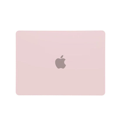 EGYAL Hard Shell Case for MacBook Air 15 M2 & 13.6" 2022, MacBook Pro 13 M1/Pro 14/16, M1 Air 13 A2337