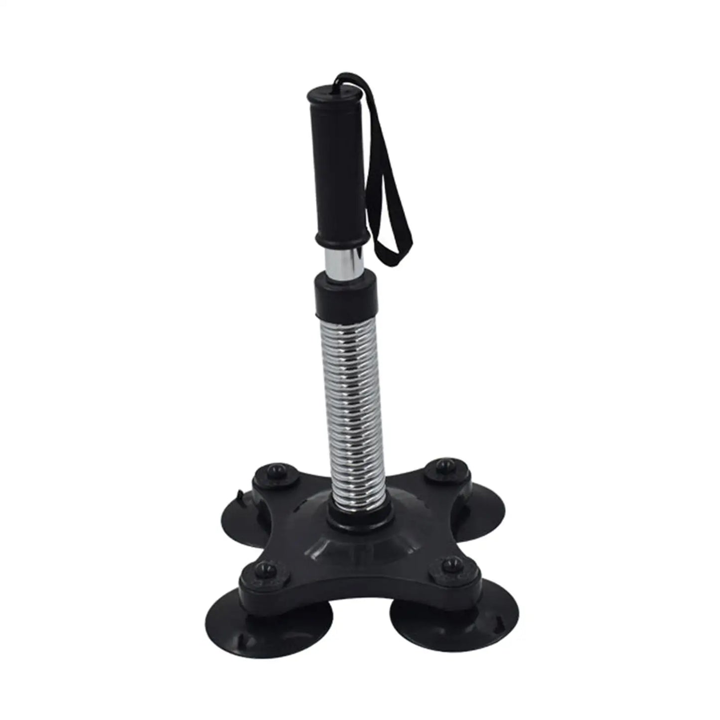 Arm Wrestling Trainer — 4 Suction Cup Heavy-Duty Forearm & Wrist Muscle Developer for Strength Training