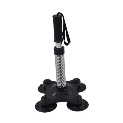 Arm Wrestling Trainer — 4 Suction Cup Heavy-Duty Forearm & Wrist Muscle Developer for Strength Training