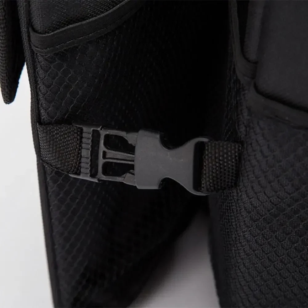 Car Trunk Storage Bag – Folding Multifunction Container, Tool & Food Organizer Box for Universal Cars