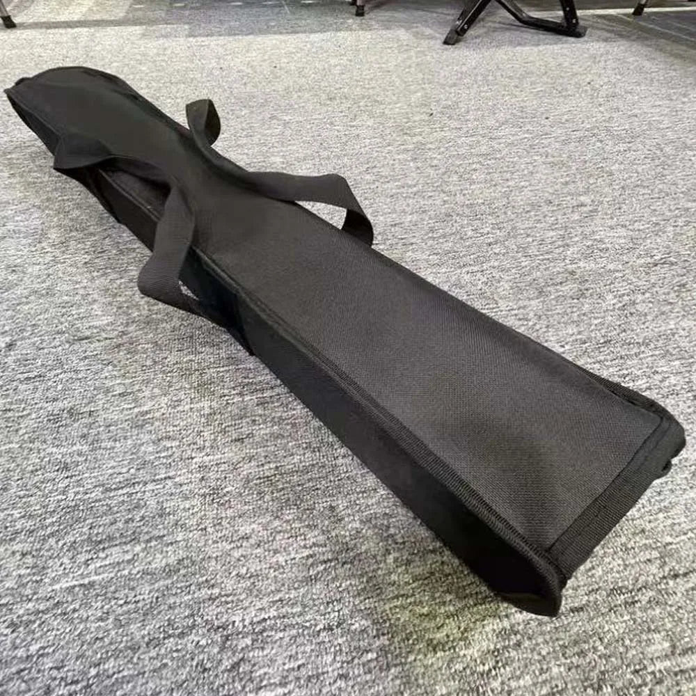 Stainless Steel Camping IGT Table Legs — Adjustable Three-Gear Telescopic Picnic Table Legs for Outdoor Use