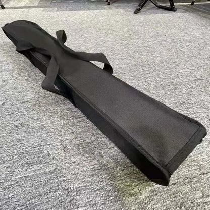 Stainless Steel Camping IGT Table Legs — Adjustable Three-Gear Telescopic Picnic Table Legs for Outdoor Use