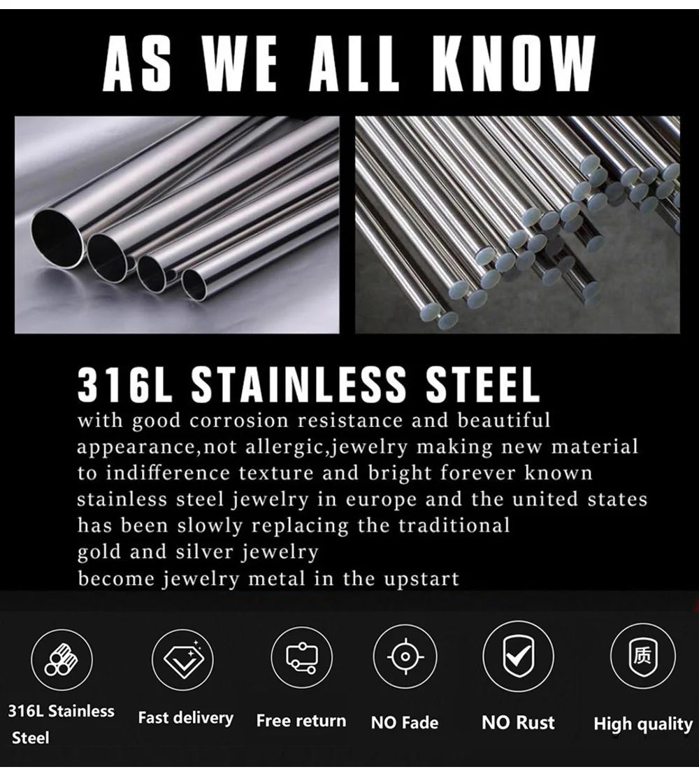 Stainless Steel Viking Rune Ring – Tree of Life & Celtic Knot Design, Vintage Nordic Jewelry for Men