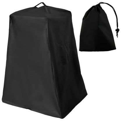 Waterproof Pizza Oven Cover for Ninja OO101 Woodfire 8-in-1 – Oxford Cloth BBQ Accessory