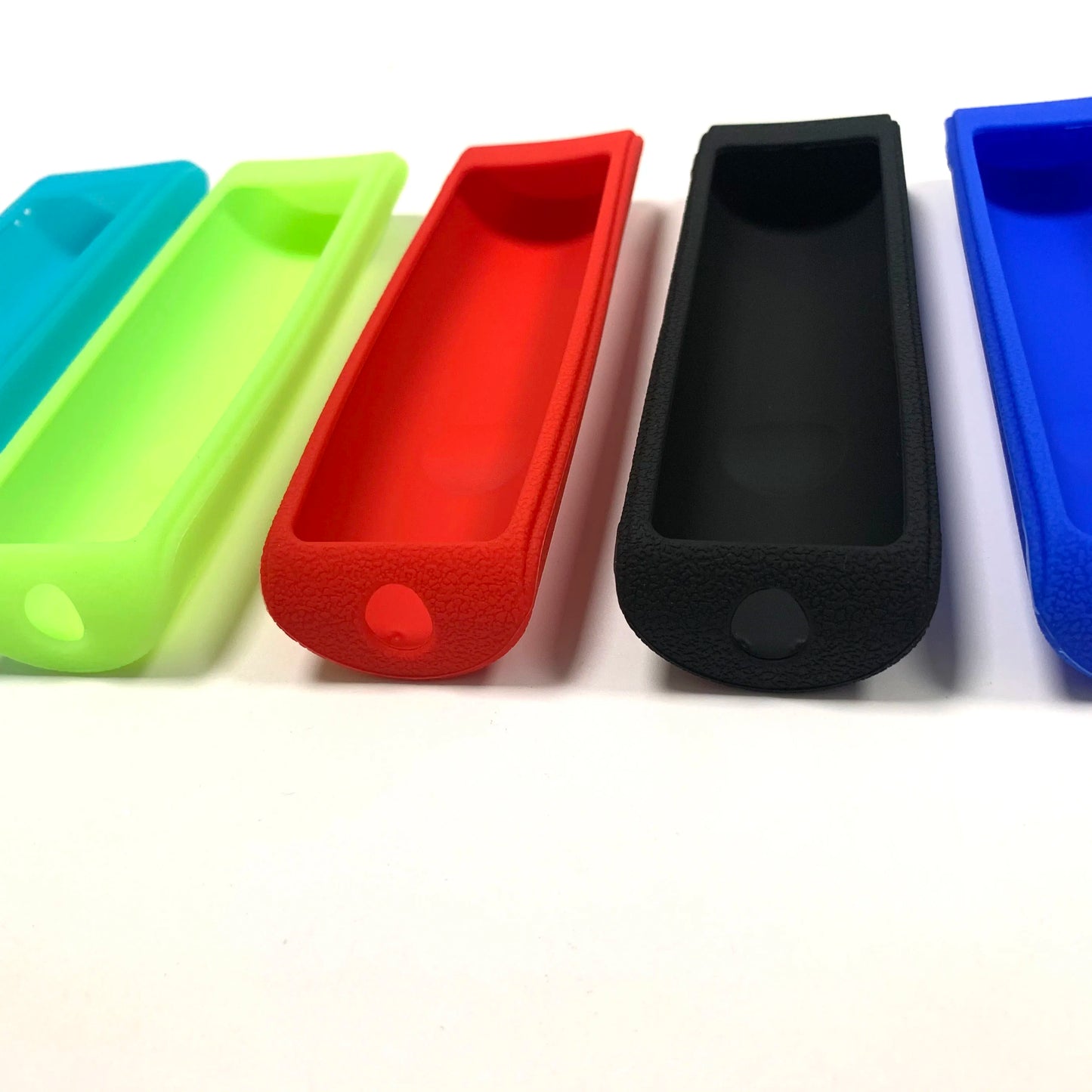 1 Piece Waterproof Silicone Protective Case for Samsung BN59 AA59 Series Smart TV Remote: Washable and Dustproof