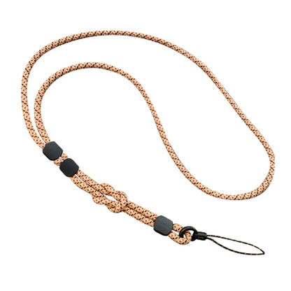 New Lanyard Cell Phone Wrist Hand Strap - Cord to Hang Mobile Rope - Smartphone Shoulder Phone Chain Key Strap for iPhone