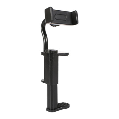 Adjustable Guitar Phone Holder – Hands-Free Multi-Purpose Stand for Smartphones & Microphones