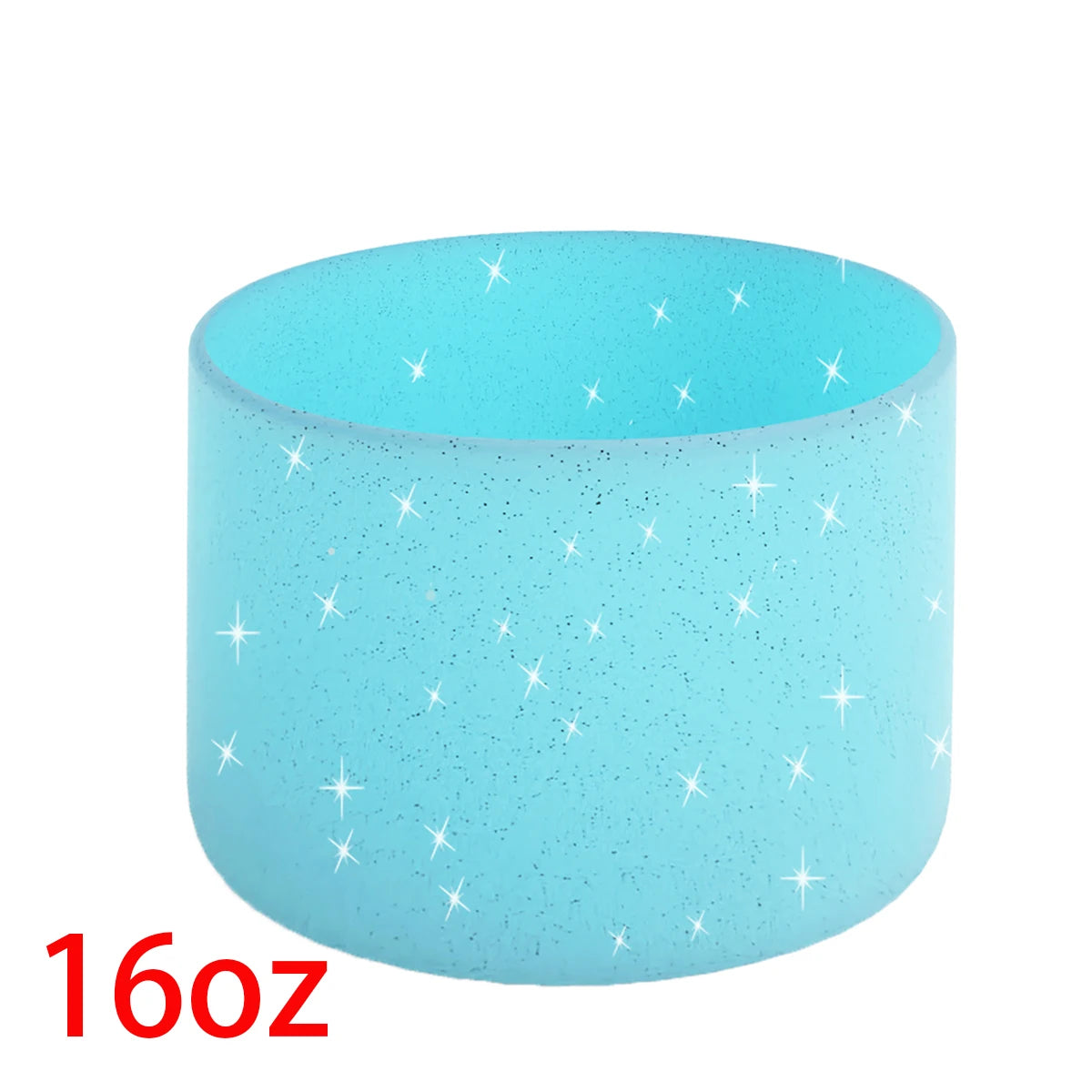 Silicone Protective Sleeve for Owala Water Bottle – 24oz/32oz Boot Cushion for Quencher & Adventure Bottles