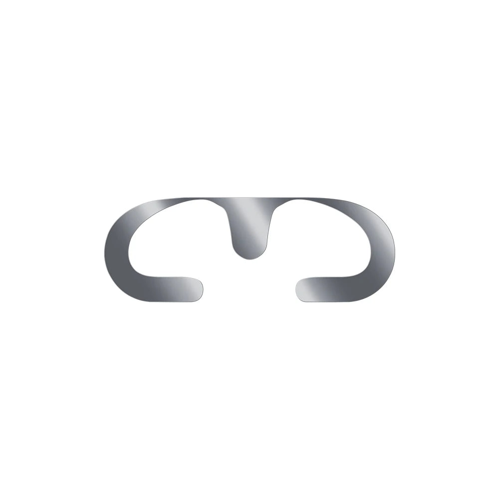 Dustproof & Scratchproof Sticker for Samsung Galaxy Buds 3 Pro – Protective Film for Earphone Case