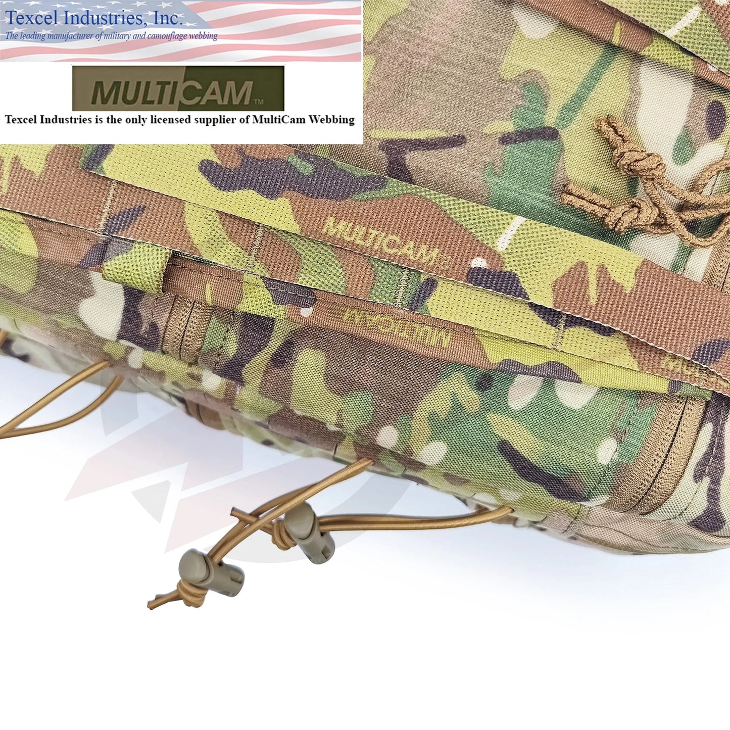 SS Style DELTA Tactical Backpack – Compact Assault & Medical Commuter Bag