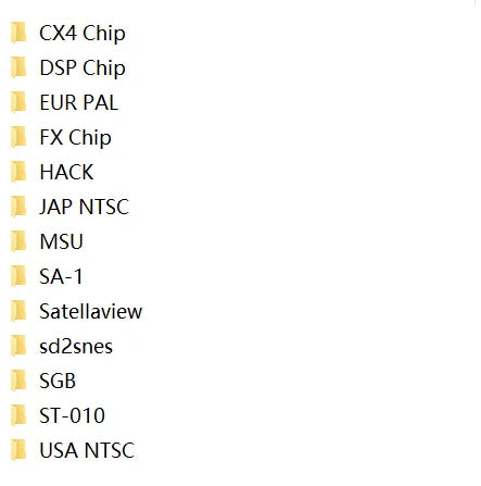 PALYPAK FXPAK Pro SD2SNES/SFC PRO Game Card — Open Source Cartridge with All Special Chips for Super Famicom US/JP/EU Console Firmware 1.11.0