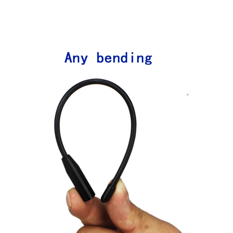 Nb-IoT/LORA Soft Antenna – UAV Wireless Module for Data Transmission, 840-928MHz, SMA Male Connector