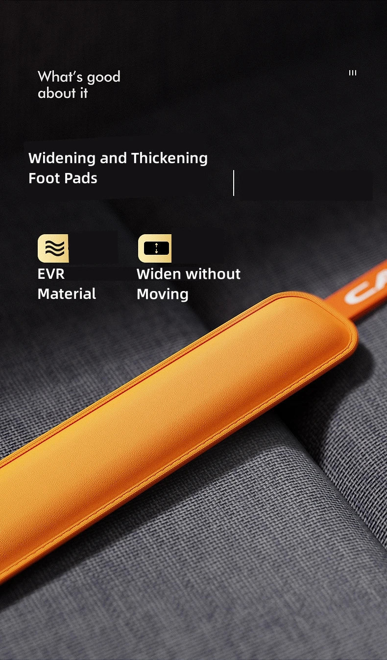 Pull-Up Assistance Bands Set — Resistance Straps for Men & Women | Chin-Up, Hanging Training & Body Stretching Workouts