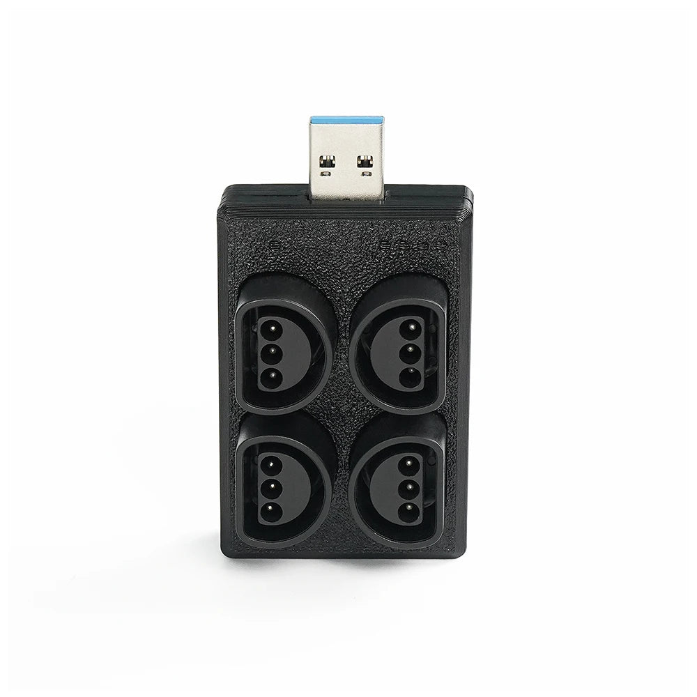 SNAC Adapter for Nintendo 64 Controller — Converter Adapter for MiSTer FPGA