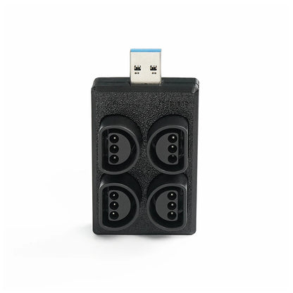 SNAC Adapter for Nintendo 64 Controller — Converter Adapter for MiSTer FPGA