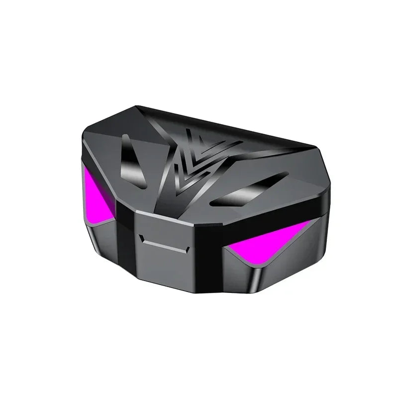 X15 TWS Earphone Bluetooth Wireless | V5.1 In-Ear Headphones | Sport Gamer Headset | Phone Hearing Aids