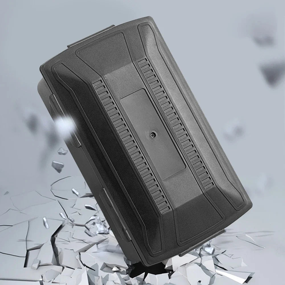 Protective Carrying Case for Flipper Zero – Portable Silicone Cover with Transparent Screen Film, Game Console Accessory