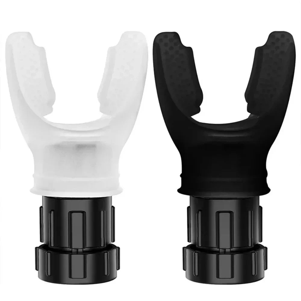 Portable Breathing Exercise Device – Lung Fitness Exerciser with Adjustable Resistance for Endurance Training