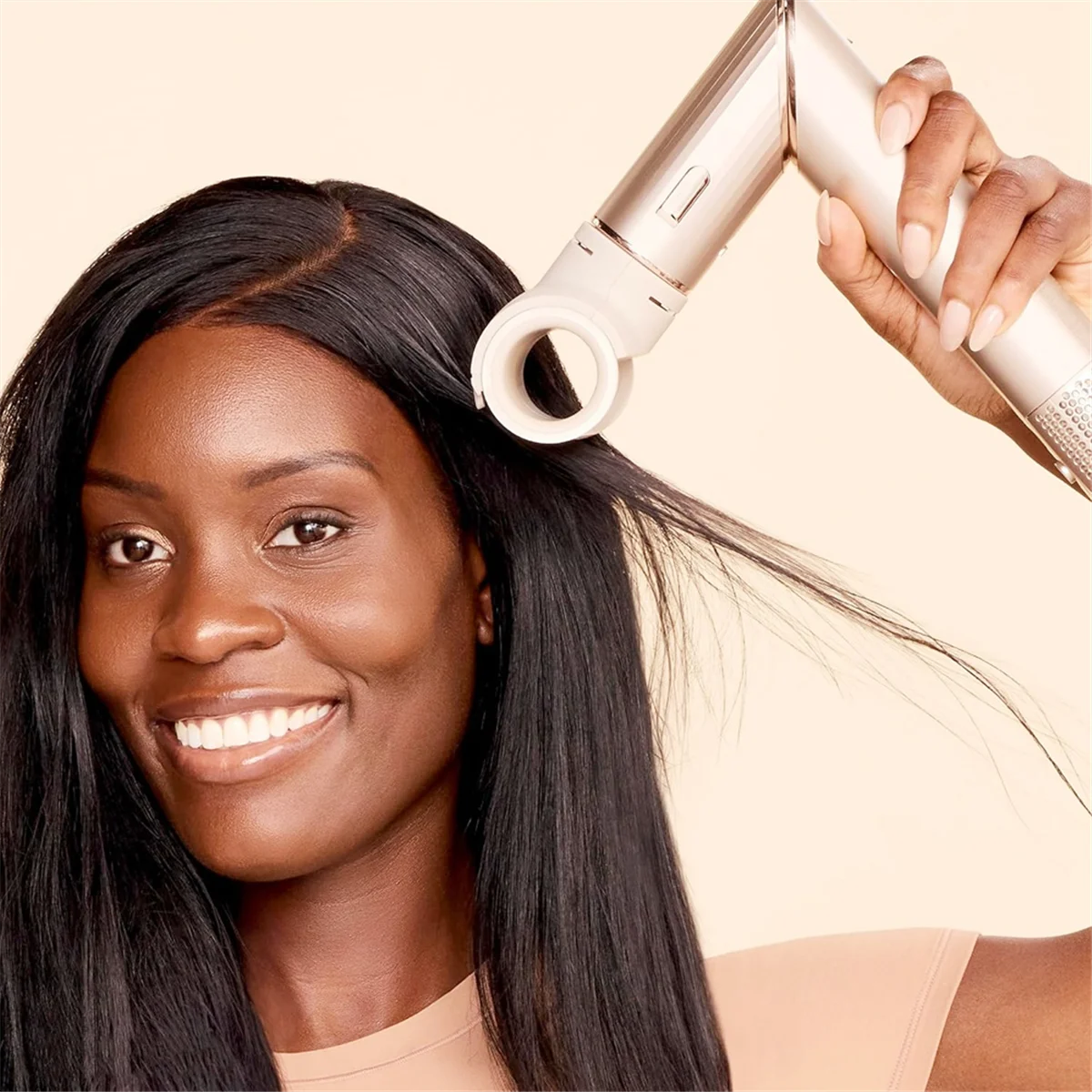 Hair Styling Tool for Shark FlexStyle HD430/HD435 Series – Smooth Flyaways Styling System