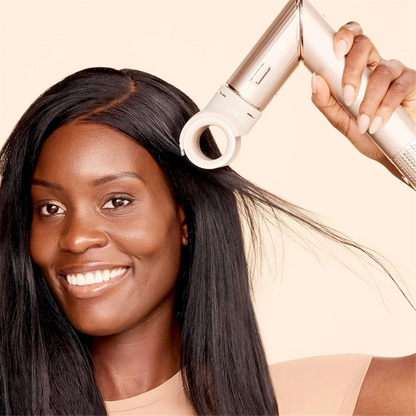 Hair Styling Tool for Shark FlexStyle HD430/HD435 Series – Smooth Flyaways Styling System