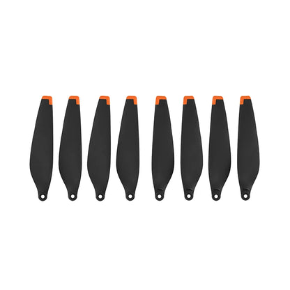 8pcs Propeller Blades Set – Replacement Accessories for DJI Mini 3 Pro / Mini 3 Drone