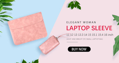 2024 Soft Cover for MacBook Air M2/MacBook Pro 13/14 – 13.6" & 15" Laptop Case, Fits M1/M3 Models