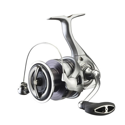 2023 DAIWA EXCELER LT Spinning Fishing Reel 5+1BB Drag 12kg Baitcasting Saltwater & Freshwater Reel