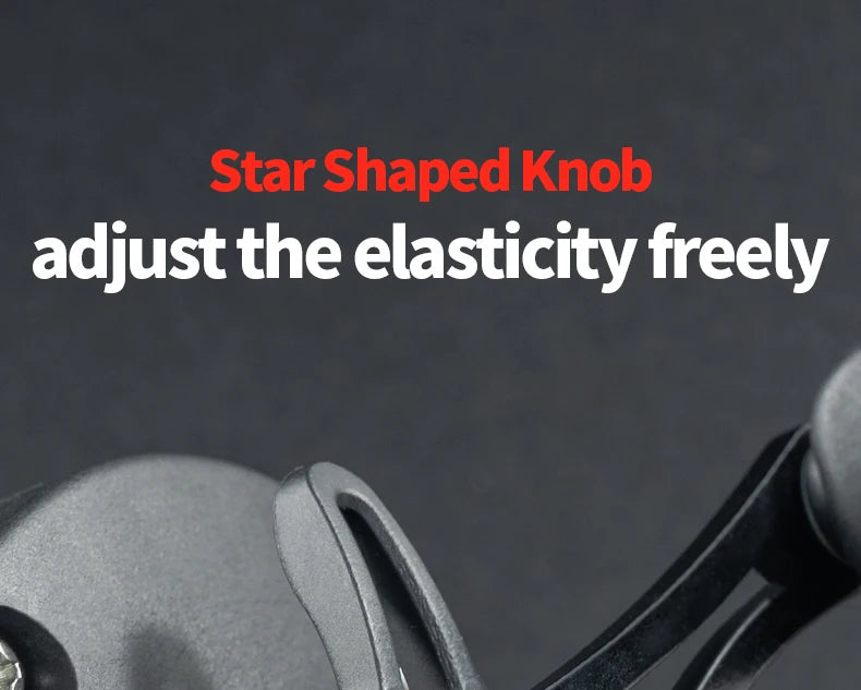 LINNHUE Lightweight Fishing Line Winder Spooler – Antirust Sturdy Tool for Spinning & Baitcasting Reels, Fishing Accessories