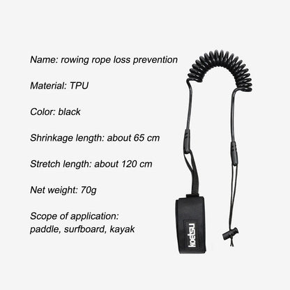 1-4PC Waterproof Paddle Board Deck Bag — Stand Up Paddle Board Storage for Kayak & Surf