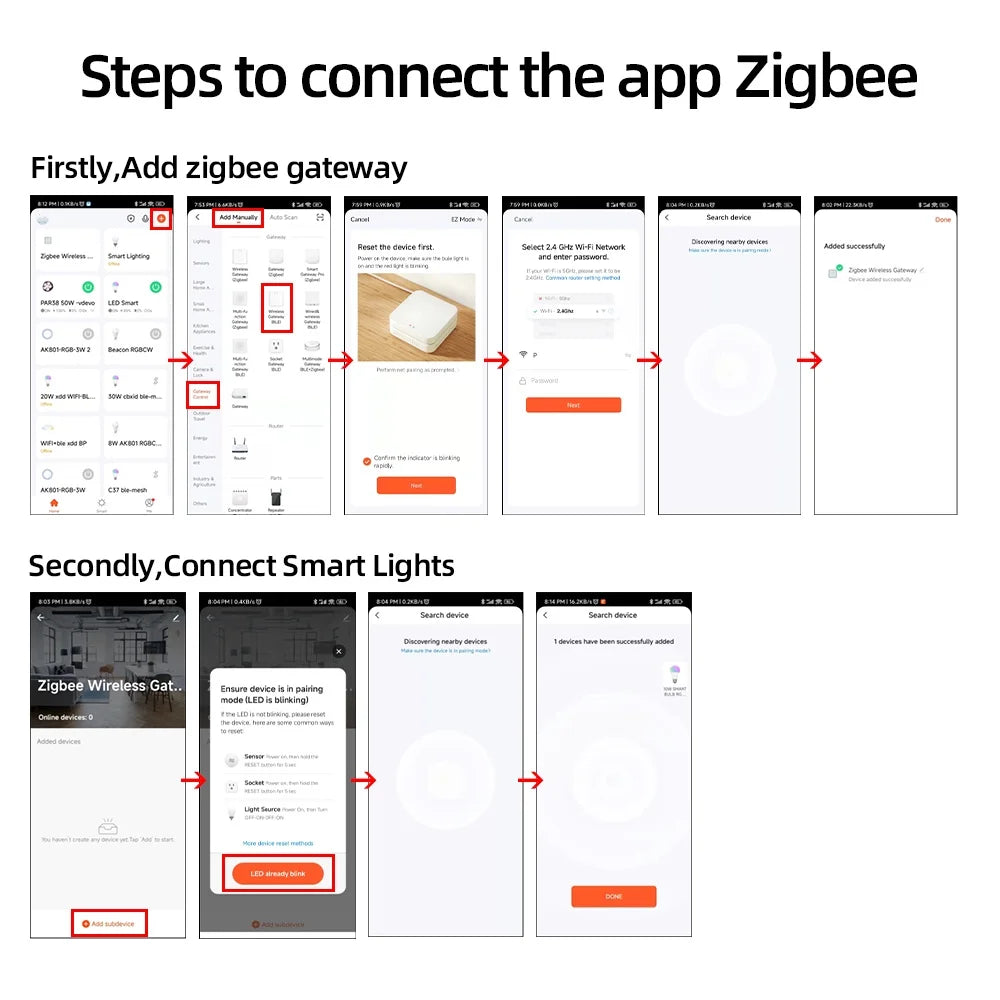 Smart Home Tuya Dimming 6mm Ultra-Thin Ceiling Mount Magnetic Track Light, 48V Slim Surface Mounted Linear Light