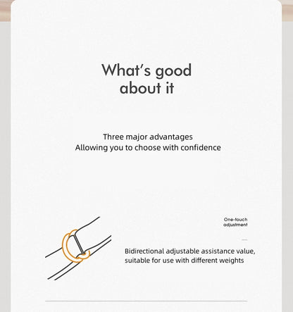 Pull-Up Assistance Bands Set — Resistance Straps for Men & Women | Chin-Up, Hanging Training & Body Stretching Workouts