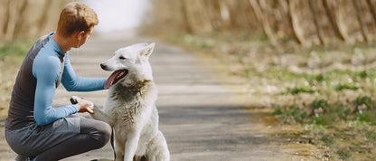 HOBIBEAR Wide-Toe-Box Barefoot Shoes for Men - Minimalist, Breathable, Comfortable Trail Walking Shoes