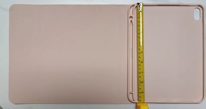 iPad 10th Generation 2022 Case – 10.9 Inch with Detachable Wireless Bluetooth Keyboard & Tablet Cover