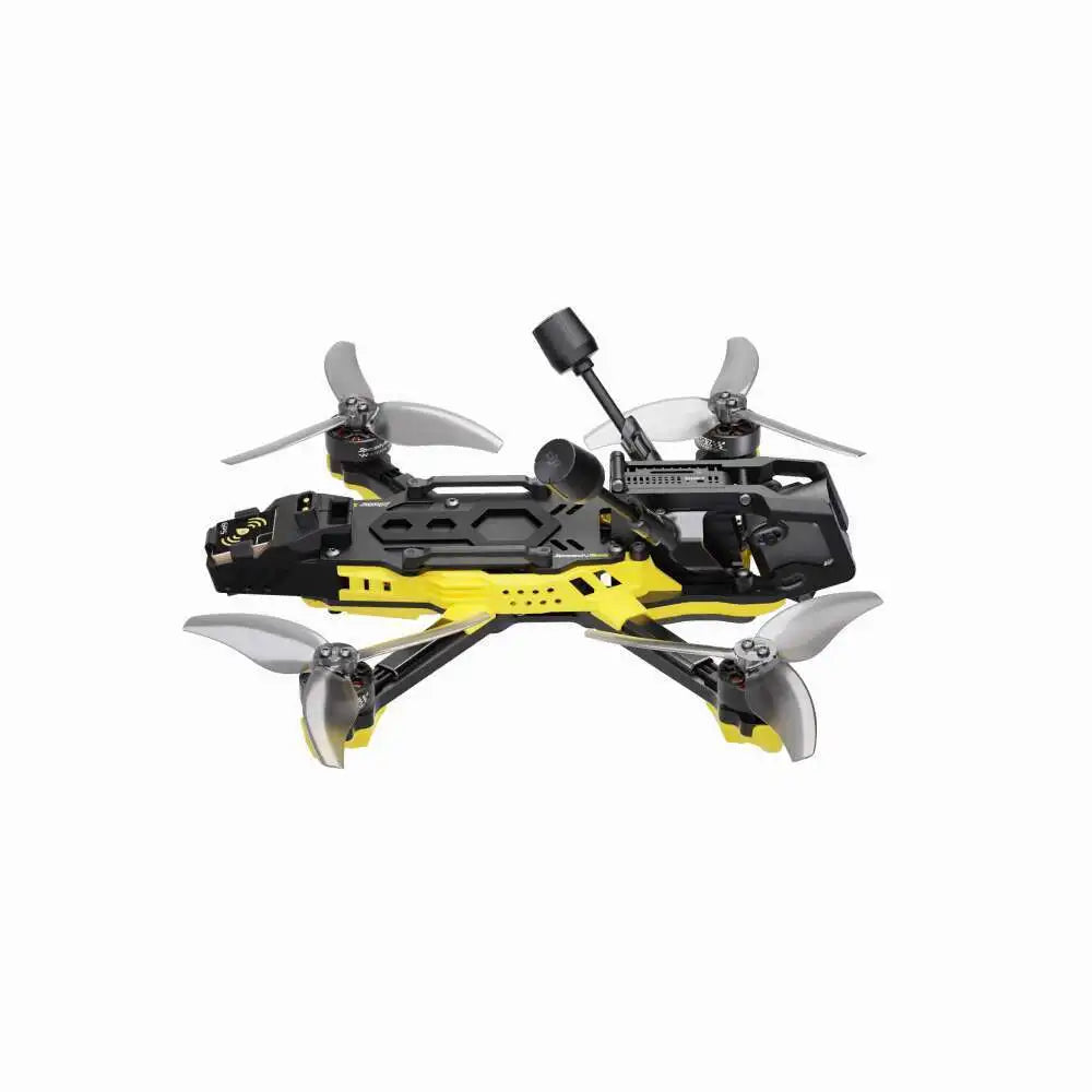 SpeedyBee Master 3X Modular FPV Drone – O3/O4 Pro HD Digital VTX for Freestyle & Racing