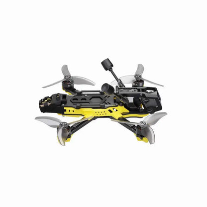 SpeedyBee Master 3X Modular FPV Drone – O3/O4 Pro HD Digital VTX for Freestyle & Racing