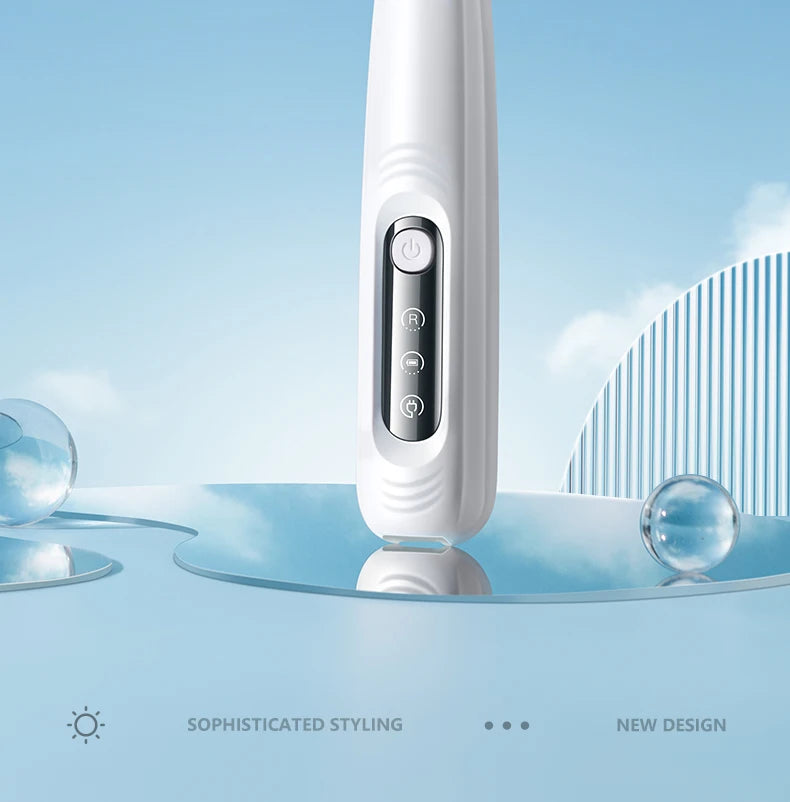 Type-C Dog Paw Trimmer - Waterproof Pet Hair Clippers with LED Light & Display, 18mm Wide Blade Grooming Tool