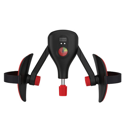 New Kegel Fitness Equipment for Men — Pelvic Floor Muscle Trainer & Hip, Inner Thigh, Buttock Exerciser for Gym Workouts