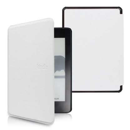 Kindle Paperwhite 2024 Case - Magnetic Protective Shell Pouch for 12th Gen & Colorsoft 7" Model No. SA569P SA568B