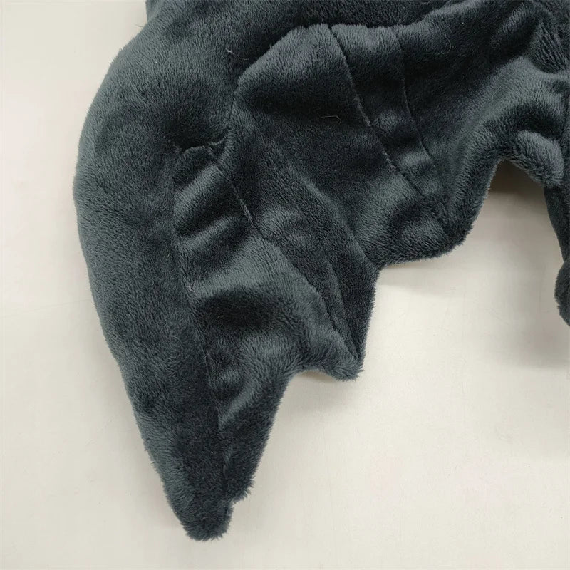 New Ozzy Osbourne Plush Toy – High-Quality Animated Game Character for Children’s Birthday & Holiday Gifts