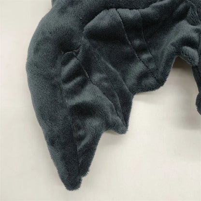 New Ozzy Osbourne Plush Toy – High-Quality Animated Game Character for Children’s Birthday & Holiday Gifts