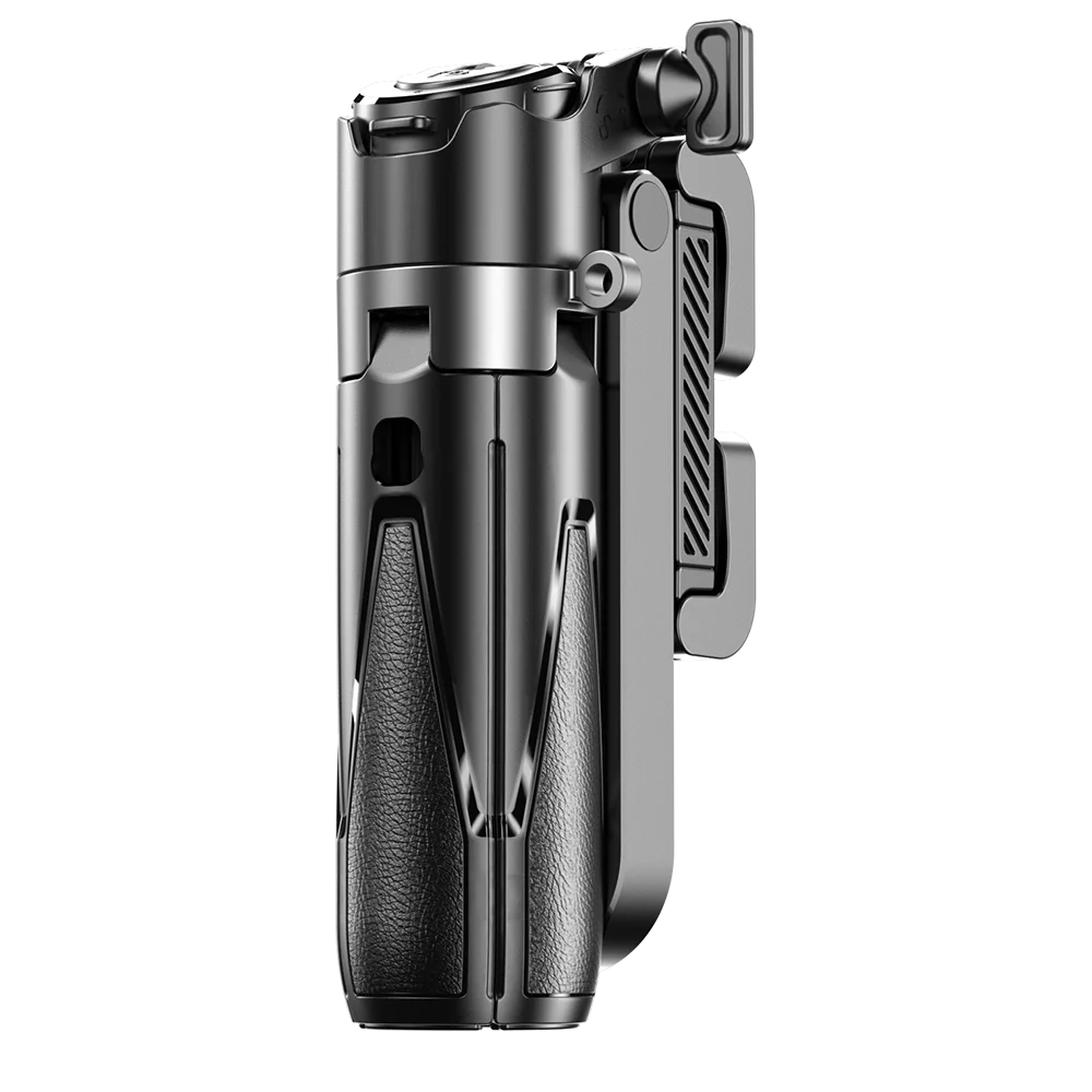 Newly Upgraded Mini Bluetooth Selfie Stick – Portable Telescopic Multifunctional Tripod for Phone