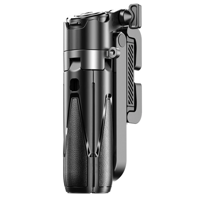 Newly Upgraded Mini Bluetooth Selfie Stick – Portable Telescopic Multifunctional Tripod for Phone